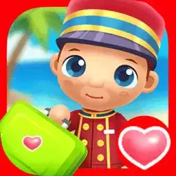 宝宝小屋玩具店我的小镇酒店