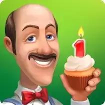 梦幻花园三星手机客户端