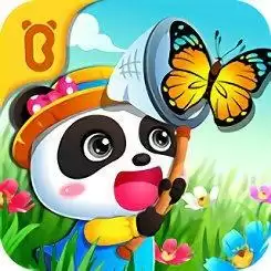 宝宝巴士奇妙春游日