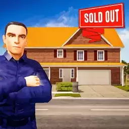 搬家公司模拟器