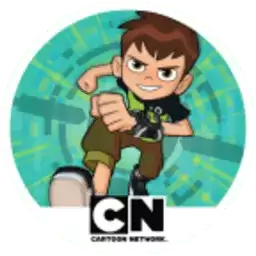 ben10外星神力手机