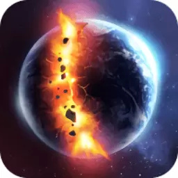 星球毁灭模拟器定制星球