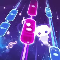 炫彩音乐精灵小