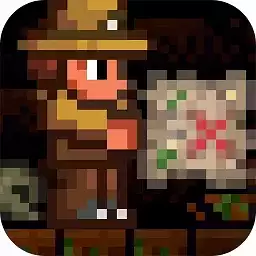 泰拉瑞亚最强存档直装