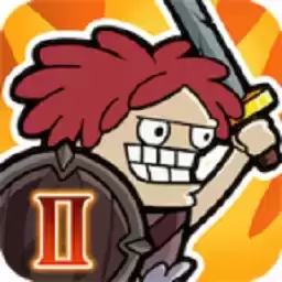 笨拙骑士2(ClumsyKnight2)中文