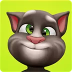 我的汤姆猫