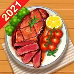 疯狂大厨玩转餐厅