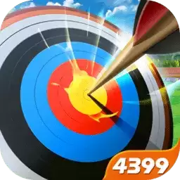 弓箭手射击大战手机