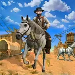 牛仔生活模拟器手机