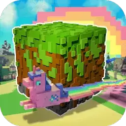 梦幻独角兽世界