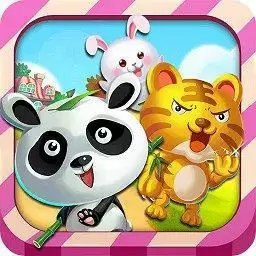 宠物连连看可爱2