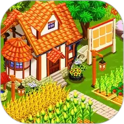 我的奇妙农场手机