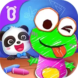 宝宝巴士宝宝环保手工