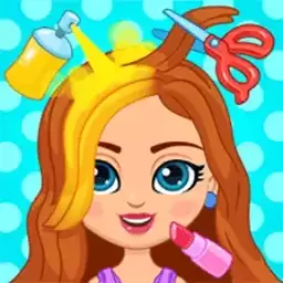 宝宝公主装扮手机