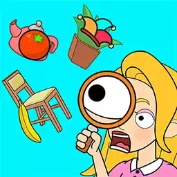 寻物大侦探手机