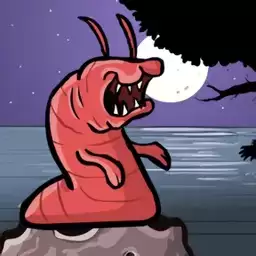 异型虫历险记中文