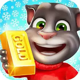 汤姆猫跑酷九游