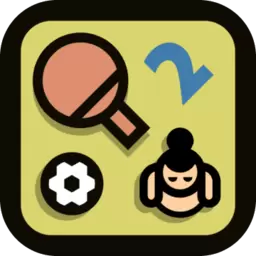 two player games challenge
