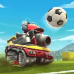 微型坦克多人混战