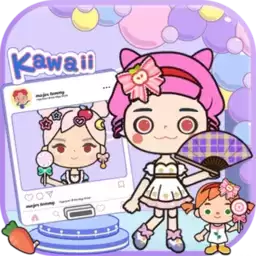 托卡世界创造更新