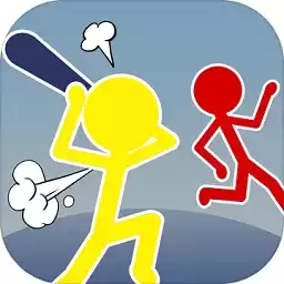 火柴人乱斗联盟手机