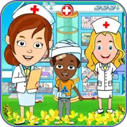 托卡小家诊所完整