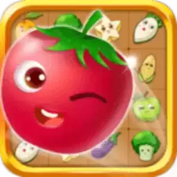 果蔬萌萌消小