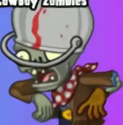 黑色星期五之夜植物大战僵尸模组