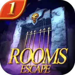 密室逃脱之新50个房间I