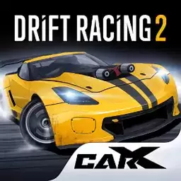 CarX Drift Racing 2汉化