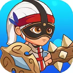冒险小英雄手机