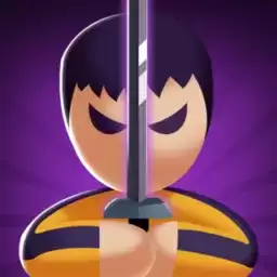 火柴人潜入大师