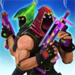 沙盒堡垒大逃杀经典