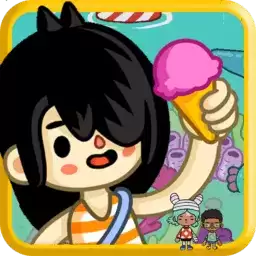 托卡小镇度假乐园