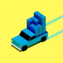 皮卡赛车大战手机