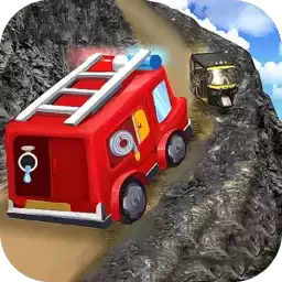 恐龙宝宝救火队2