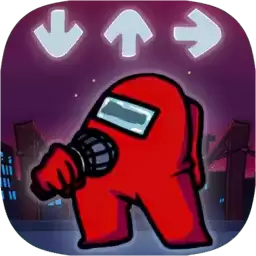 周五夜放克狼人模组