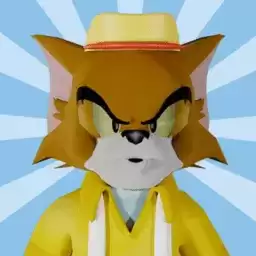 汤姆猫大战杰尼鼠手机