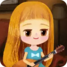 小浆果森林的故事