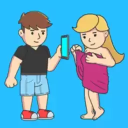 网红恶作剧大师小