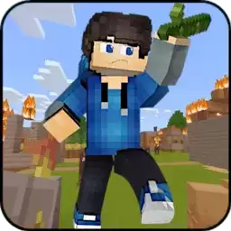 我的奇妙世界手机