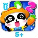 宝宝巴士数学农场手机