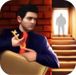 我要开密室小