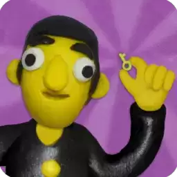 十二把锁3环游世界手机