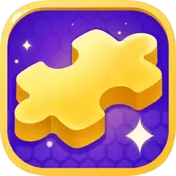 拼图我最牛极速