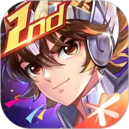 圣斗士星矢手机