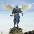 城市圣骑士