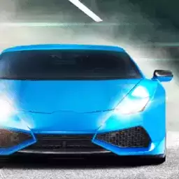 模拟汽车驾驶手机