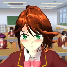 樱校生活模拟器2021