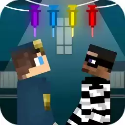 人类游乐场监狱